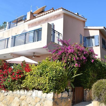Townhouse In Paradise Gardens Pafos Dış mekan fotoğraf