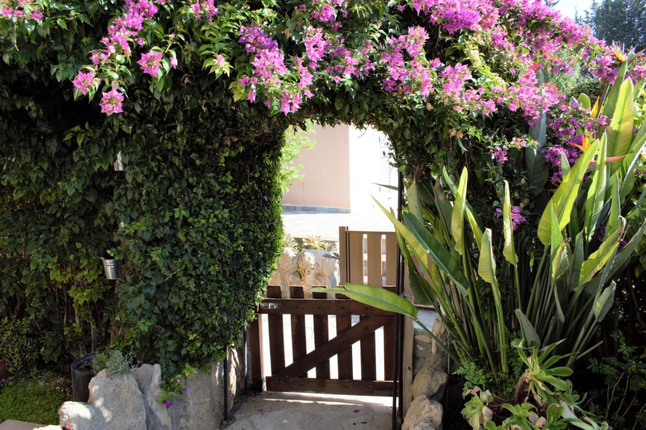 Townhouse In Paradise Gardens Pafos Dış mekan fotoğraf