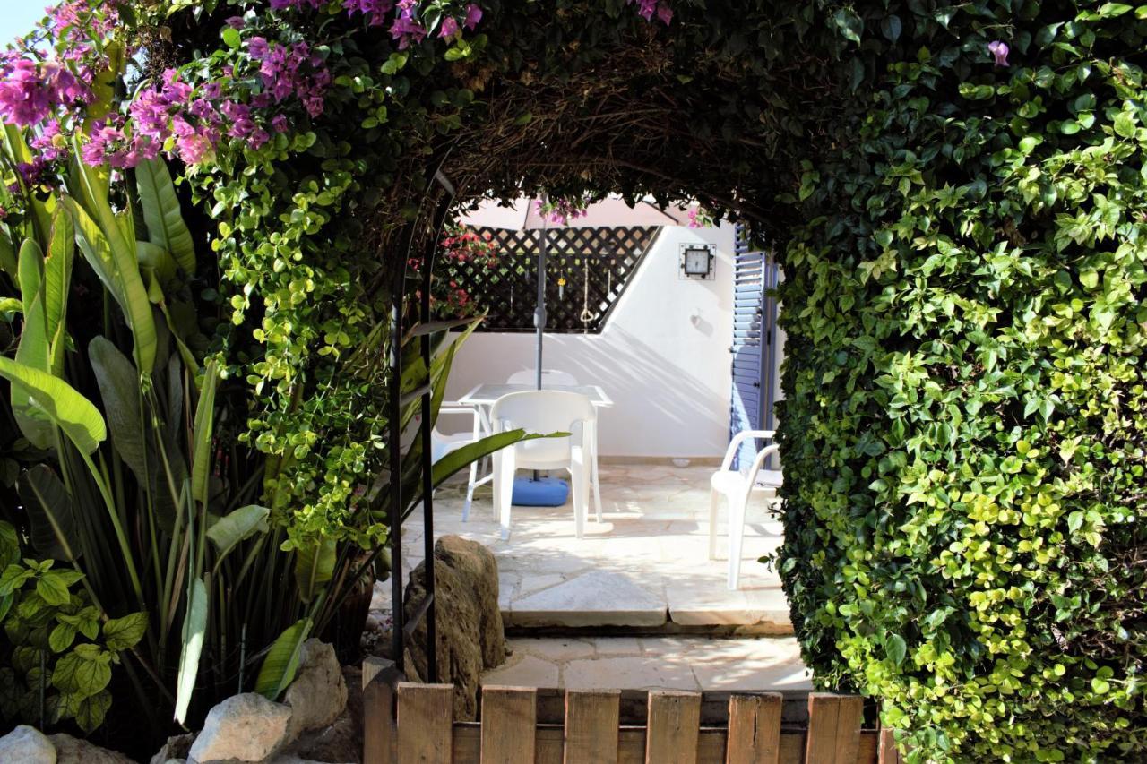 Townhouse In Paradise Gardens Pafos Dış mekan fotoğraf